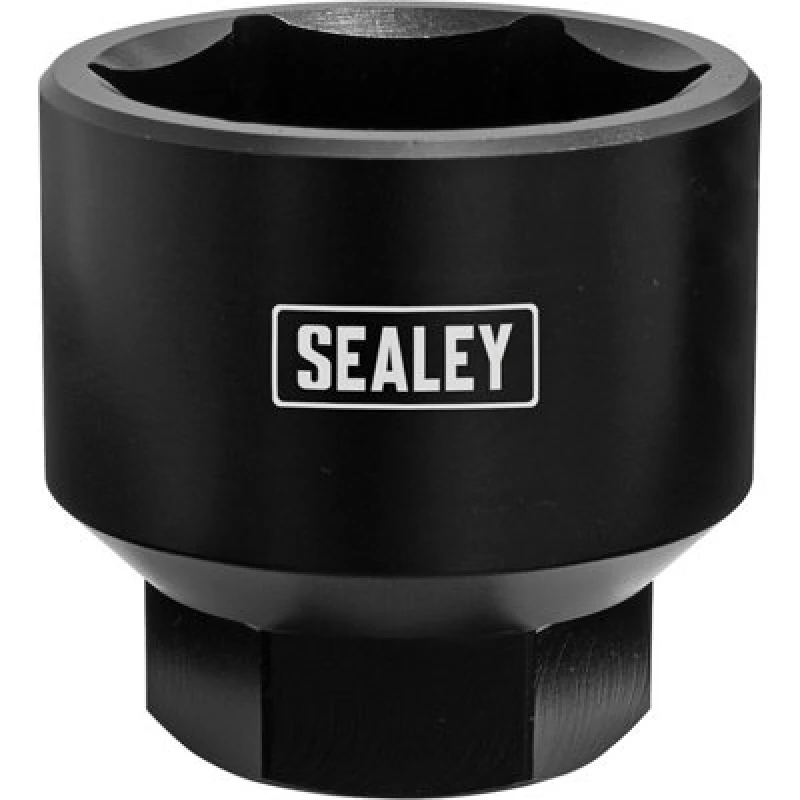 Image of Loops 38mm 6 Point Lower Ball Joint Socket - Hex Drive - For Citroen Peugeot & Toyota Multi