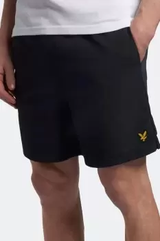 Image of Plain Swim Short