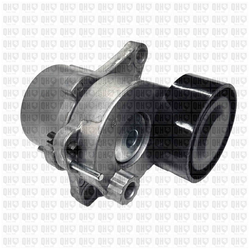Image of QUINTON HAZELL Drive belt tensioner QUINTON HAZELL QTA1669