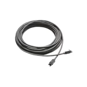 Bosch F.01U.506.873 fibre optic cable 2m Black