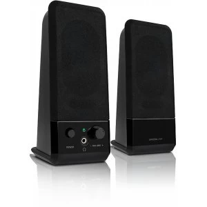 Image of SPEEDLINK Event USB 2.0 Stereo Speakers Black