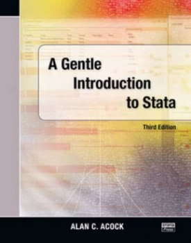 Image of A Gentle Introduction to Stata by Alan C. Acock Paperback