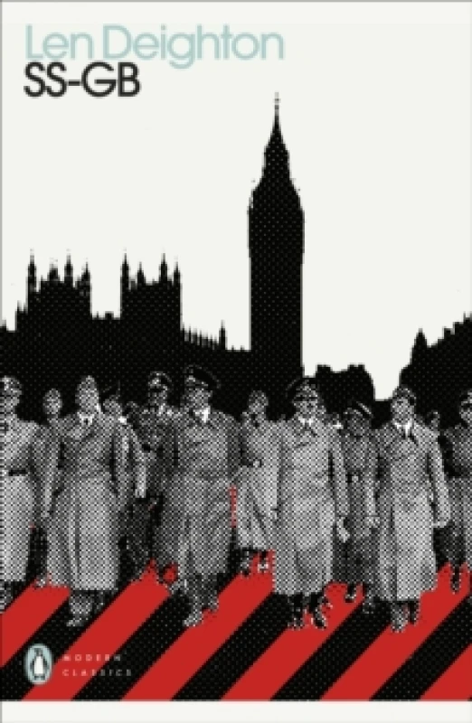 Image of SS-GB. Paperback. By Len Deighton Books