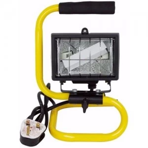 Image of Status Portable Handheld 120W Halogen Work Inspection light