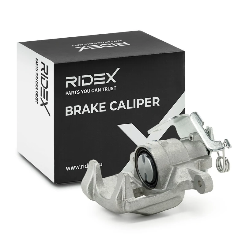 Image of Brake caliper RIDEX 78B0901