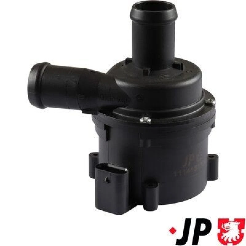 Image of JP GROUP Auxiliary water pump JP GROUP 1114151700