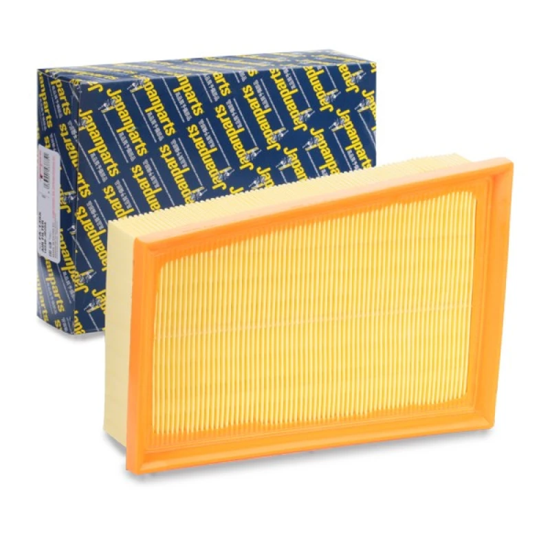 Image of JAPANPARTS FA-135S Air filter Filter Insert Air Filter (8)