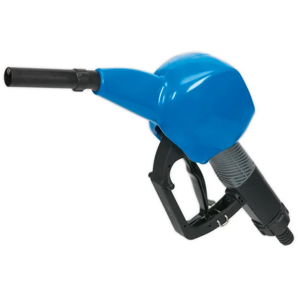 Image of Sealey ADB06 Professional AdBlue® Automatic Delivery Nozzle Digital Meter