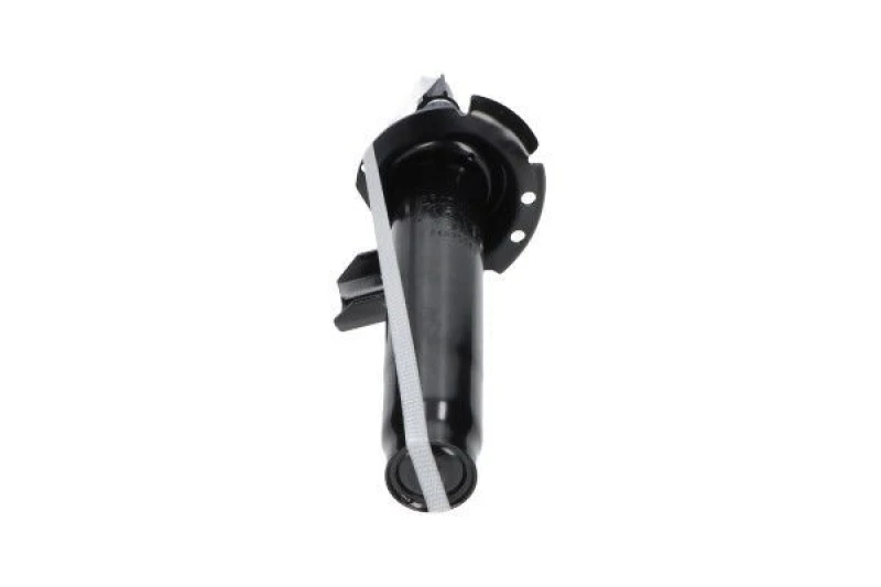 Image of KAVO PARTS SSA-10855 Shock absorber Front Axle Right, Gas Pressure, Twin-Tube, Suspension Strut, Top pin Shock Absorber (854)