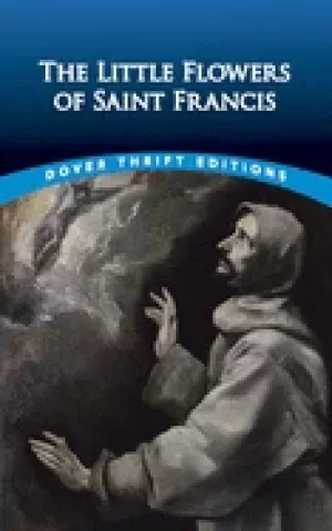 Image of little flowers of saint francis