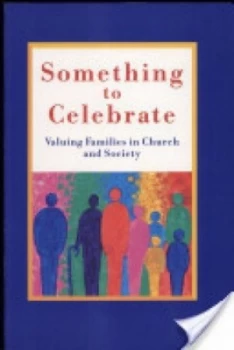 Image of Something to Celebrate by Church of England Book