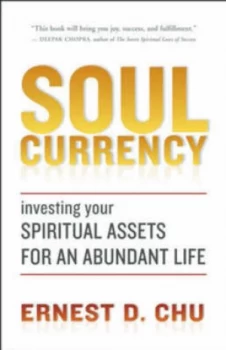 Image of Soul Currency by Ernest D Chu Paperback
