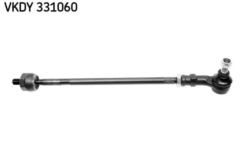 Image of SKF Track rod assembly SKF VKDY 331060