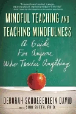 Image of mindful teaching and teaching mindfulness a guide for anyone who teaches an