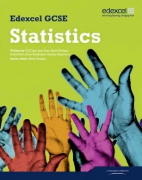 Image of Statistics by Gillian Dyer Paperback
