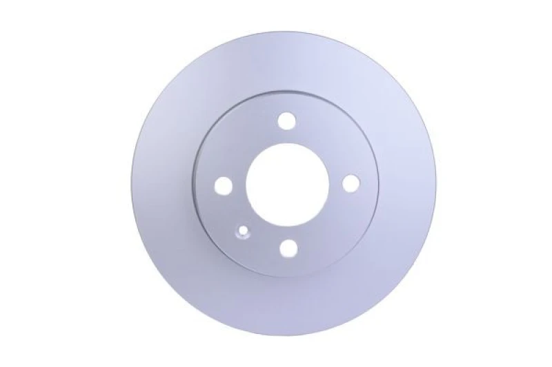 Image of HELLA Brake disc HELLA 8DD 355 101-641