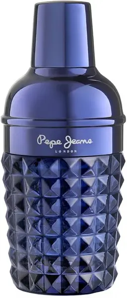 image of Pepe Jeans London Calling Eau de Parfum For Him 100ml