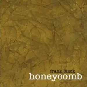 Image of Honeycomb by Frank Black CD Album
