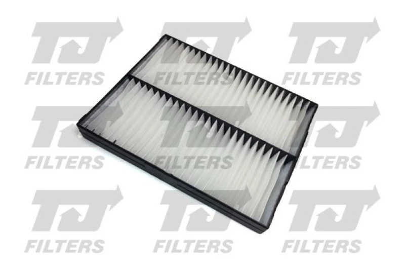 Image of QUINTON HAZELL Pollen filter QUINTON HAZELL QFC0166