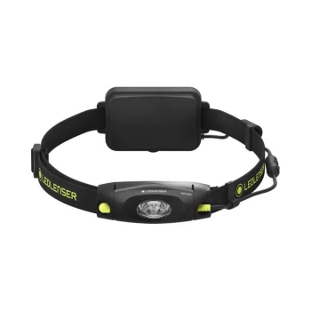 Image of Ledlenser Lenser NEO6RHdTrch 00 - Black