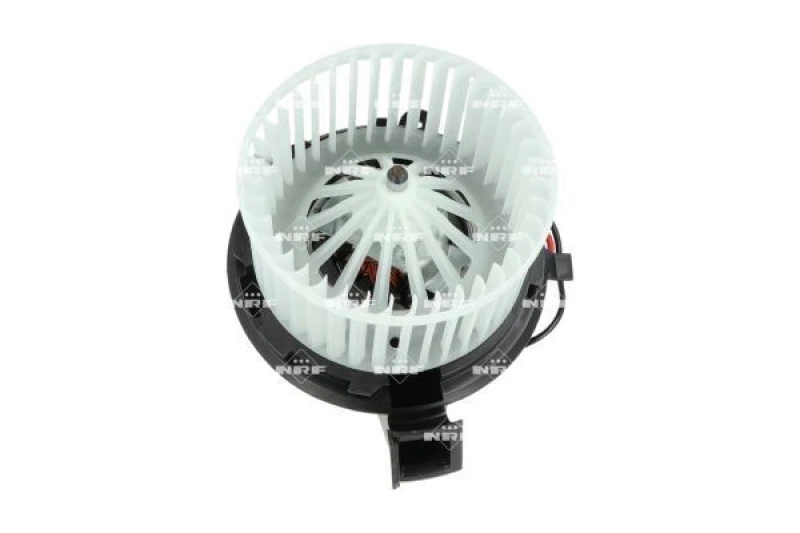 Image of NRF Blower motor NRF 34323