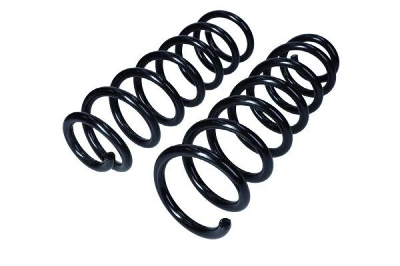 Image of MAXGEAR Coil spring MAXGEAR 60-1096D