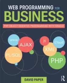 Image of Web Programming for Business : PHP Object-Oriented Programming with Oracle