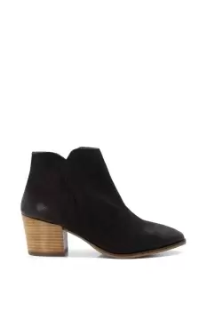 image of 'Parlor' Ankle Boots