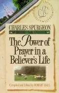 Image of power of prayer in a believers life