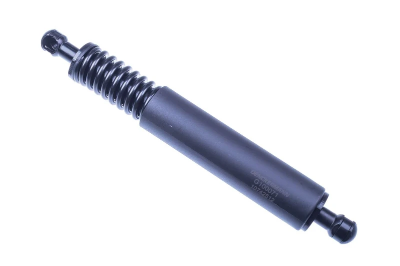 Image of DENCKERMANN Electrical motor, tailgate DENCKERMANN G100071