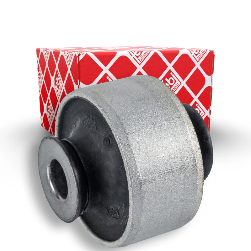 Image of Trailing arm / Suspension arm bush FEBI BILSTEIN 171569