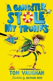 Image of A Gangster Stole My Trunks