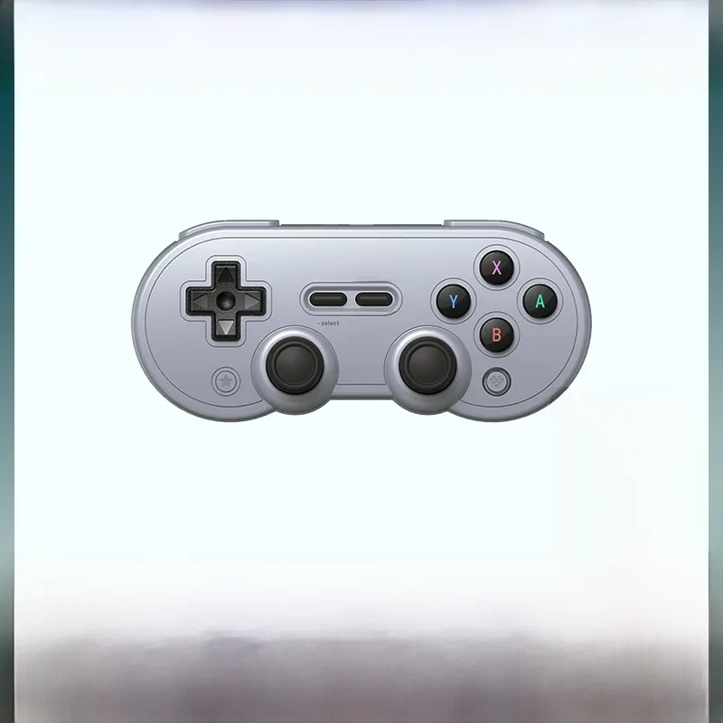 Image of 8Bitdo 8BitDo SN30 Pro Gamepad Hall Ed/G Classic