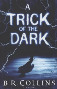 Image of A Trick of the Dark by B.R. Collins Book