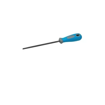 Image of Round File - 2nd Cut 250mm