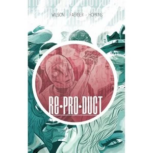 Image of RE*PRO*DUCT Volume 1: ReProDuct