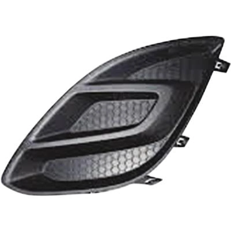 Image of Bumper cover DIEDERICHS 1814143
