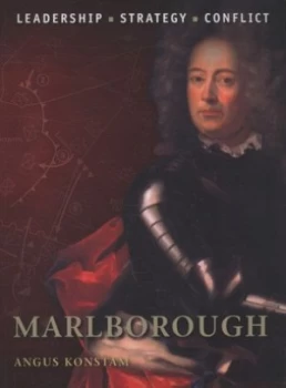 Image of Marlborough by Angus Konstam Paperback