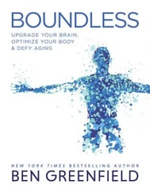 Image of Boundless by Ben Greenfield
