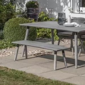 Image of Gallery Direct Geneva Outdoor Bench