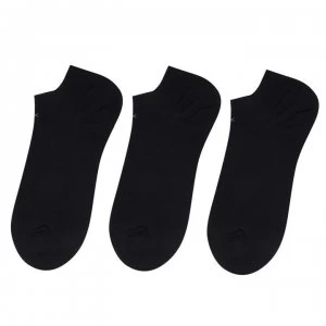 image of Calvin Klein Sport Socks - Black