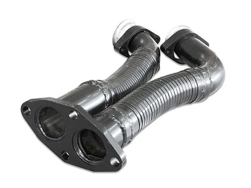 Image of Exhaust Pipe VEGAZ MR-62