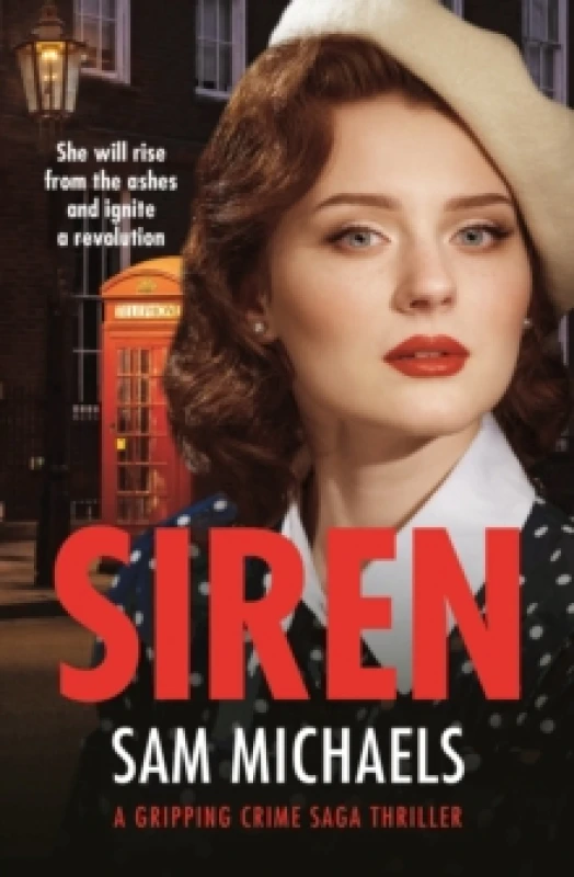 Image of Siren Paperback / softback