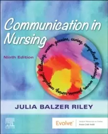 Image of Communication in Nursing
