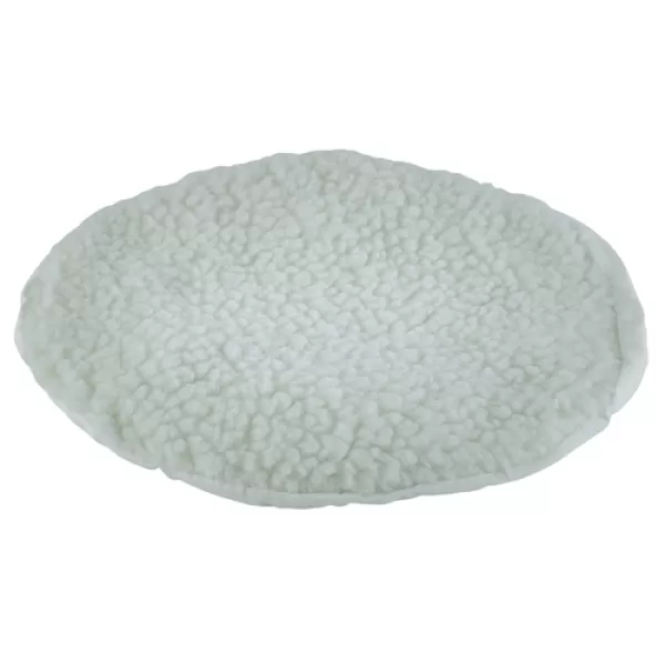 Image of Draper Lambswool Polishing Bonnet (240mm)