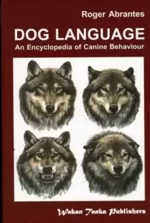 Image of DOG LANGUAGE