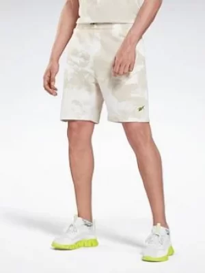 Image of Reebok Myt Shorts, Black Size M Men