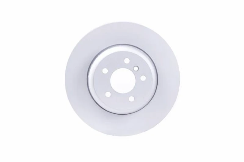 Image of HELLA Brake disc HELLA 8DD 355 120-851