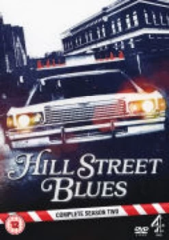 image of Hill Street Blues - Season 2