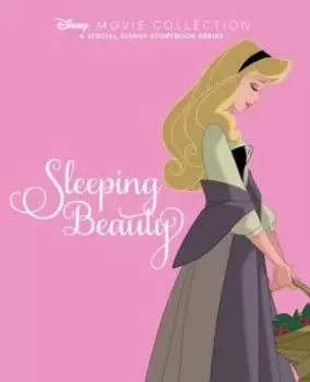 Image of Sleeping beauty by Disney Enterprises